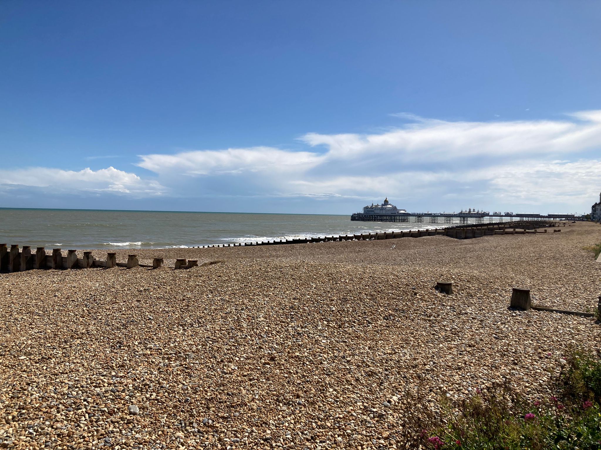Beach View